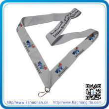 High Quality Polyester Medals Lanyard Medal Ribbon Decoration for Sports